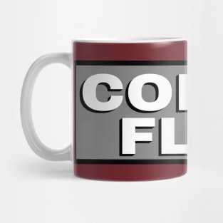 Coffin Flop Mug